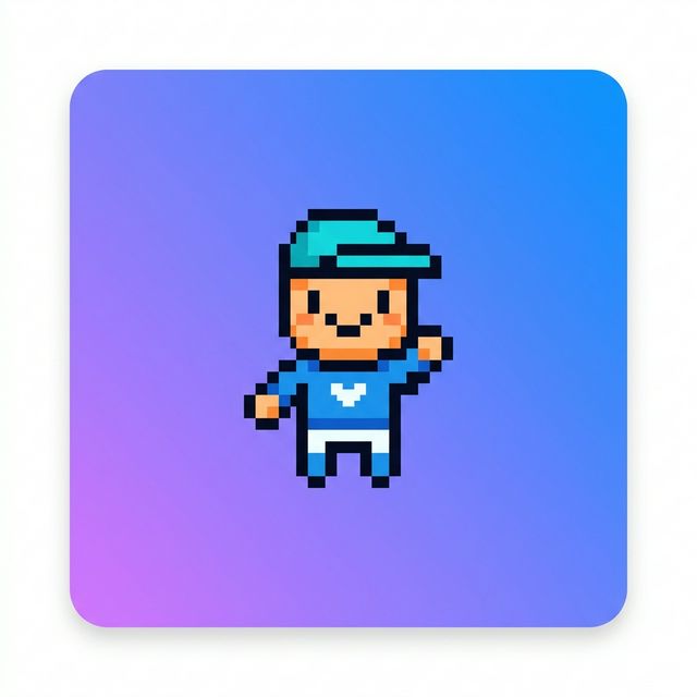 Pixel Buddy